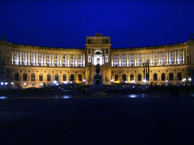 Hofburg